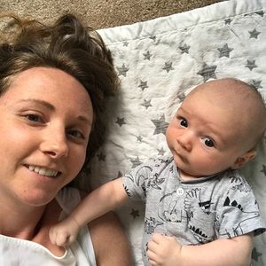 Meet your Posher, Corrie